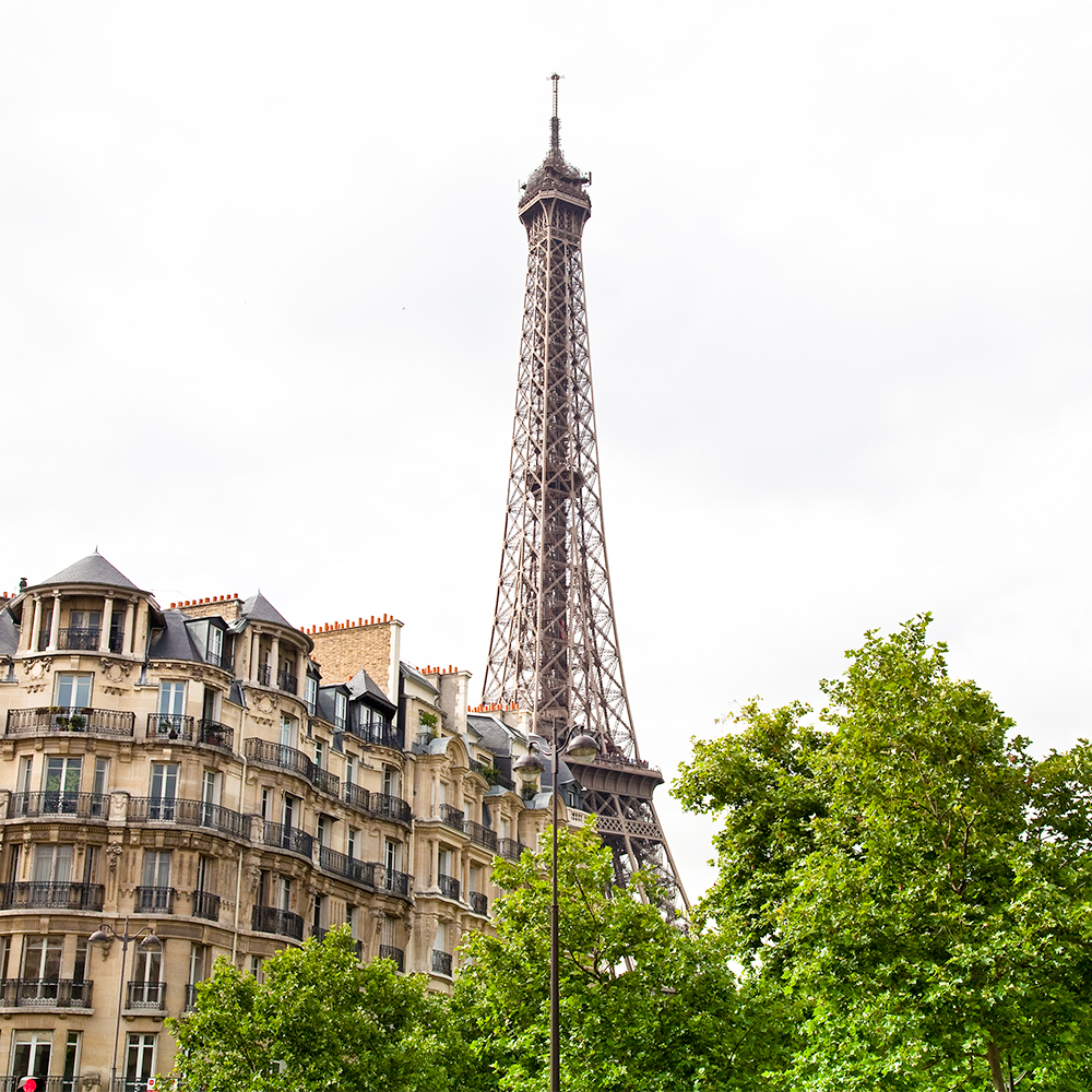 Eiffel Tower Apartment Gustave Eiffel's Secret Apartment on the Summit